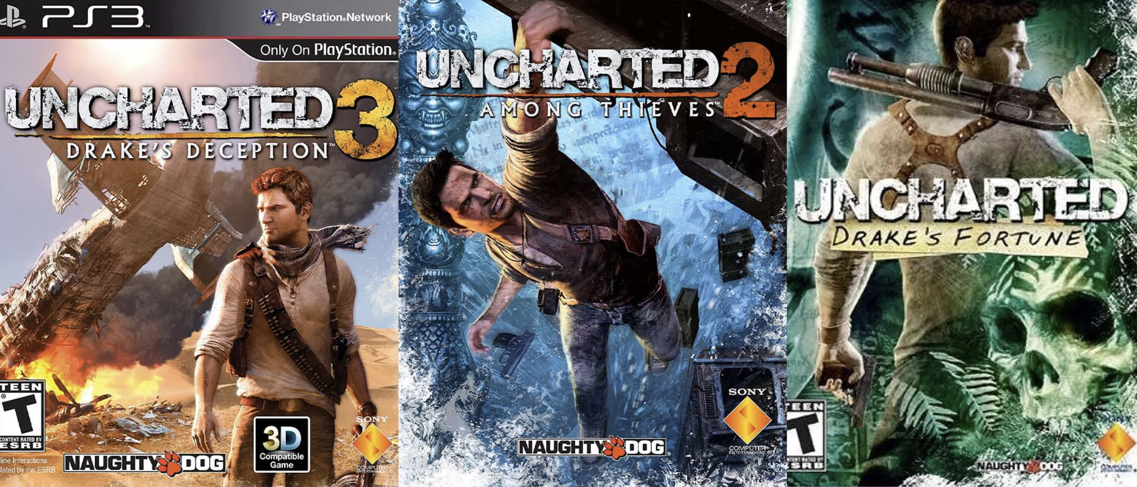 Uncharted-ps-3-complete-saga